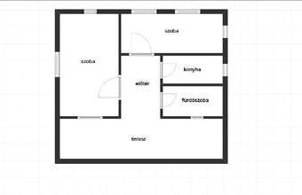 Eladó Csongrádi hétvégi ház hirdetés (69924827)