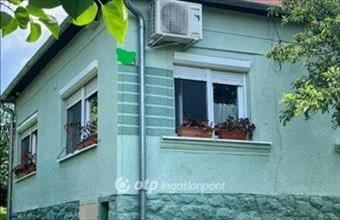 Eladó Komlói családi ház hirdetés (36456379)