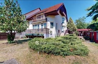 Eladó Nyíregyházai családi ház hirdetés (94848392)