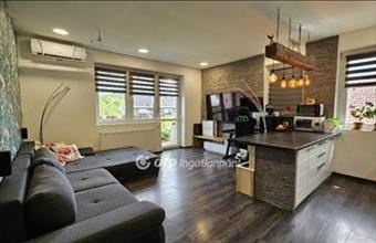 Eladó Egeri tégla lakás hirdetés (74944595)