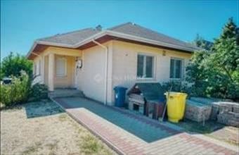 Eladó Gyáli családi ház hirdetés (25399698)