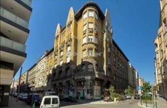 Eladó Budapest XIII. kerületi tégla lakás hirdetés (64696487)