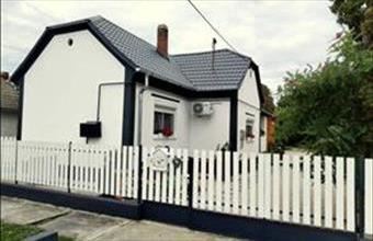 Eladó Balatonszentgyörgyi családi ház hirdetés (87844752)