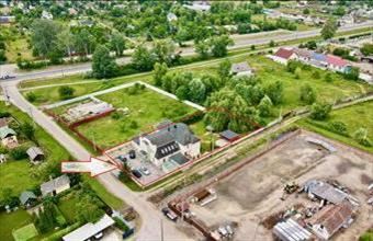 Eladó Debreceni telephely hirdetés (54333736)