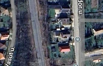 Eladó Szárligeti lakóövezeti telek hirdetés (44123794)