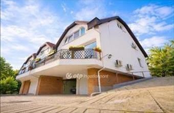 Eladó Budapest II. kerületi sorház hirdetés (44349933)