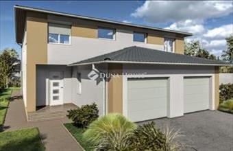 Eladó Vecsési ikerház hirdetés (28997337)