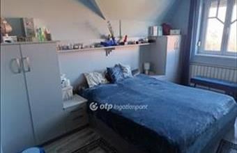 Eladó Kecskeméti tégla lakás hirdetés (55273637)