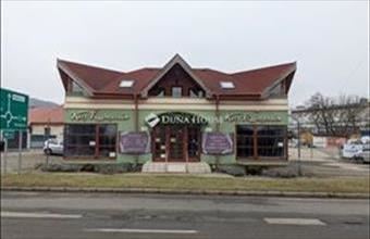 Eladó Dorogi üzlethelyiség udvarban hirdetés (21126343)