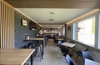 Eladó Nyergesújfalui étterem, vendéglő hirdetés (33955333)