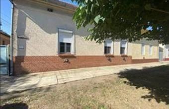 Eladó Mezőkovácsházai házrész hirdetés (38752536)