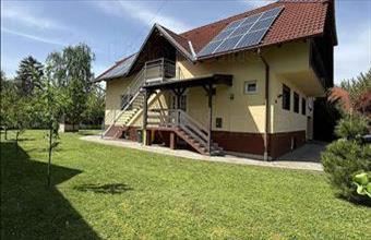 Eladó Balatonszemesi családi ház hirdetés (39565279)