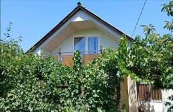 Eladó Vázsnoki pince, présház hirdetés (23497492)