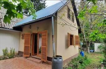 Eladó Nagymarosi hétvégi ház hirdetés (16761436)