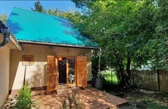 Eladó Nagymarosi hétvégi ház hirdetés (16761436)