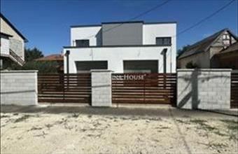 Eladó Budapest XVIII. kerületi ikerház hirdetés (32873364)