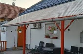 Cserélhető Kecskeméti házrész hirdetés (53674632)