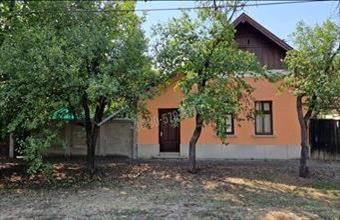 Eladó Tótkomlósi családi ház hirdetés (37493327)