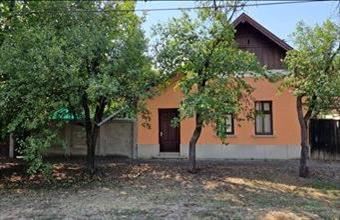 Eladó Tótkomlósi családi ház hirdetés (37493327)