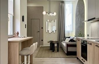 Eladó Budapest V. kerületi tégla lakás hirdetés (38388386)