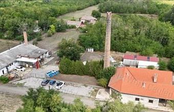 Eladó Tápiószőlősi telephely hirdetés (25427327)