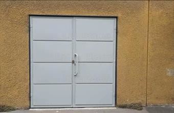 Kiadó Győri egyedi garázs hirdetés (67439483)