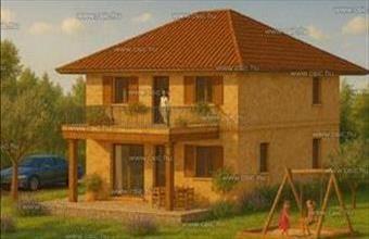 Eladó Szentendrei családi ház hirdetés (48629953)