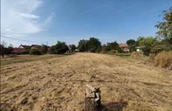 Eladó Rákóczifalvai lakóövezeti telek hirdetés (37835699)