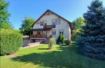 Eladó Fóti családi ház hirdetés (25482442)