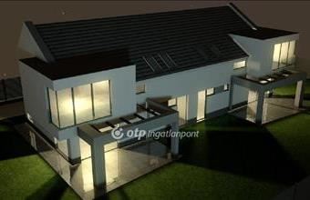 Eladó Diósdi ikerház hirdetés (47783555)