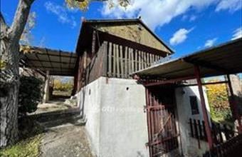 Eladó Miskolci hétvégi ház hirdetés (33766763)