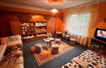 Eladó Tiszapalkonyai családi ház hirdetés (98474452)