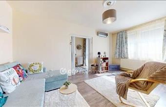 Eladó Miskolci panel lakás hirdetés (31384514)