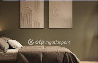 Eladó Budapest XIII. kerületi tégla lakás hirdetés (43778293)