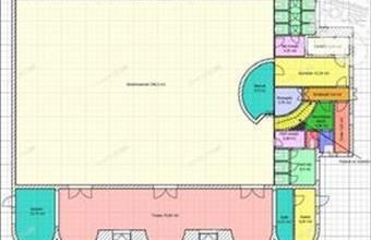 Eladó Faddi üzlethelyiség utcafronton hirdetés (62751494)