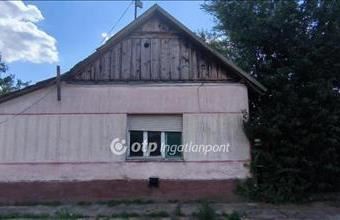 Eladó Dombegyházi családi ház hirdetés (98494957)