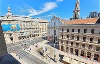 Eladó Budapest V. kerületi tégla lakás hirdetés (84468143)