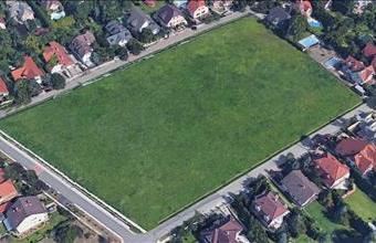 Eladó Budapest XVI. kerületi lakóövezeti telek hirdetés (29933731)