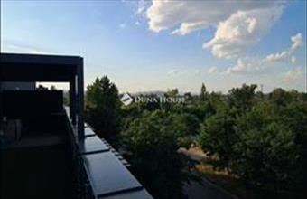 Eladó Budapest XXI. kerületi tégla lakás hirdetés (98775733)