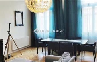 Eladó Budapest VII. kerületi tégla lakás hirdetés (47387783)