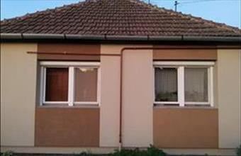 Eladó Tiborszállási családi ház hirdetés (23221379)