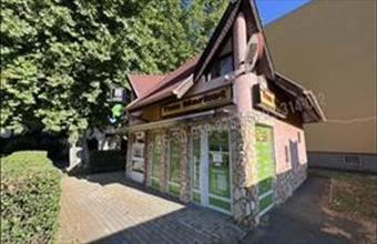 Eladó Nagykanizsai egyéb üzlethelyiség hirdetés (77442173)