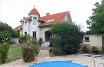 Eladó Keszthelyi családi ház hirdetés (69432533)