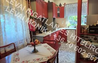 Eladó Békéscsabai családi ház hirdetés (35913633)