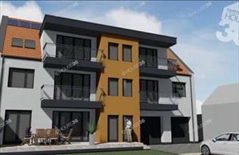 Eladó Kecskeméti tégla lakás hirdetés (83653549)