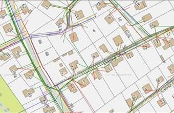 Eladó Tahitótfalui lakóövezeti telek hirdetés (96122433)