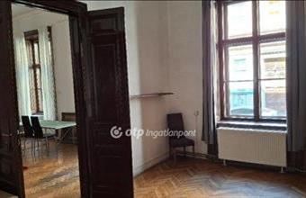 Eladó Budapest VII. kerületi tégla lakás hirdetés (64327443)