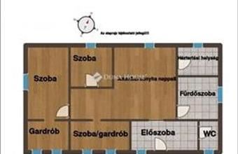 Eladó Csömöri családi ház hirdetés (55277488)