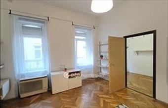 Eladó Budapest VI. kerületi tégla lakás hirdetés (54423181)