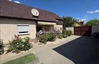 Eladó Kecskeméti családi ház hirdetés (87413324)